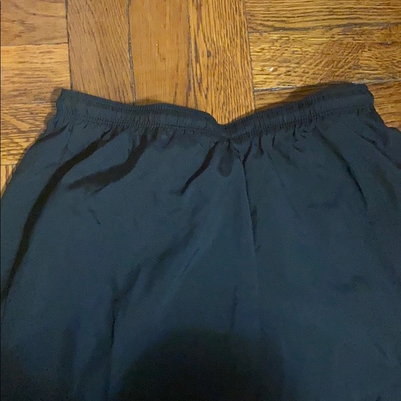 NWT Nike polyester shorts size: S - Picture 3 of 6